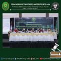 Pembinaan dan Pengawasan serta Monitoring - Evaluasi Hari ke-1 Pembinaan dan Pengawasan serta Monitoring - Evaluasi Hari ke-1