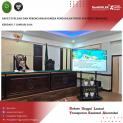 Rapat Evaluasi dan Perencanaan Kinerja PT Sultra Rapat Evaluasi dan Perencanaan Kinerja PT Sultra