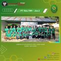 Peringatan Hari Raya Idul Adha 1444H Peringatan Hari Raya Idul Adha 1444H