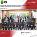 Pembinaan dan Pengawasan pada Pengadilan Negeri Raha