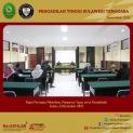 Rapat Persiapan Pelantikan, Pengantar Tugas serta Purnabhakti Rapat Persiapan Pelantikan, Pengantar Tugas serta Purnabhakti