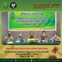 Opening Meeting Pembinaan, Pengawasan, dan Surveilan APM pada Pengadilan Negeri Andoolo Opening Meeting Pembinaan, Pengawasan, dan Surveilan APM pada Pengadilan Negeri Andoolo