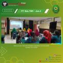 Sosialisasi 