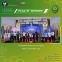 Seremoni Penutupan MIC Tahun 2023 Seremoni Penutupan MIC Tahun 2023