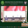 Bimbingan Teknis Administrasi Perkara dan Rapat Koordinasi Pengadilan Tinggi Sulawesi Tenggara dan Pengadilan Negeri se-Sulawesi Tenggara Bimbingan Teknis Administrasi Perkara dan Rapat Koordinasi Pengadilan Tinggi Sulawesi Tenggara dan Pengadilan Negeri se-Sulawesi Tenggara