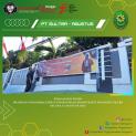 Kerja Bakti PPNPN (Pengecatan Kembali Serta Pemasangan Spanduk HUT RI dan HUT MA RI) Kerja Bakti PPNPN (Pengecatan Kembali Serta Pemasangan Spanduk HUT RI dan HUT MA RI)