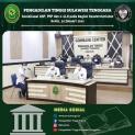 Sosialisasi SKP, PKP dan e-LLK pada Bagian Kesekretariatan Sosialisasi SKP, PKP dan e-LLK pada Bagian Kesekretariatan