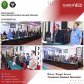 Rapat Bulanan PT Sultra