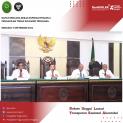 Rapat Rencana Kerja Koperasi Pegawai PT Sultra