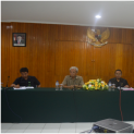 RAPAT BULAN SEPTEMBER 2017