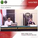 Kegiatan Literasi Keuangan oleh Pegadaian Syariah pada PT Sultra Kegiatan Literasi Keuangan oleh Pegadaian Syariah pada PT Sultra