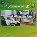 Rapat Penetapan Role Model Panitera Pengadilan Negeri se-Wilayah Hukum Pengadilan Tinggi Sulawesi Tenggara