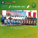 Turnamen Bola Voli Kapolda Cup 2023