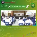 Rapat Bulanan pada Pengadilan Tinggi Sulawesi Tenggara Rapat Bulanan pada Pengadilan Tinggi Sulawesi Tenggara
