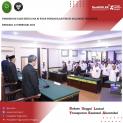 Pembinaan Oleh KMA RI pada PT Sultra Pembinaan Oleh KMA RI pada PT Sultra