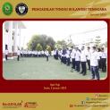 Apel Pagi Pengadilan Tinggi Sulawesi Tenggara Apel Pagi Pengadilan Tinggi Sulawesi Tenggara