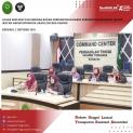 Acara Refleksi dan Seminar BPHPI Ikahi Secara Daring