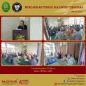 Tausiah Ramadhan Pengadilan Tinggi Sulawesi Tenggara Tausiah Ramadhan Pengadilan Tinggi Sulawesi Tenggara