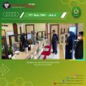 Pembinaan dan Pengawasan PTSP