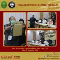 Ujian Tertulis Seleksi Calon Hakim Ad Hoc Tindak Pidana Korupsi (Tipikor) tahap XVIII Tahun 2022 Ujian Tertulis Seleksi Calon Hakim Ad Hoc Tindak Pidana Korupsi (Tipikor) tahap XVIII Tahun 2022