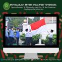 Upacara Bendera HUT Kemerdekaan RI ke 76 dan Pemberian Penghargaan Satya Lencana Upacara Bendera HUT Kemerdekaan RI ke 76 dan Pemberian Penghargaan Satya Lencana