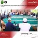 Syukuran dan Khatmil Quran Jamaah Masjid Al Ahkam PT Sultra Syukuran dan Khatmil Quran Jamaah Masjid Al Ahkam PT Sultra