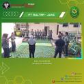 Apel Pagi PPNPN Pengadilan Tinggi Sulawesi Tenggara