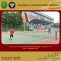 Turnamen Tenis Beregu ke-19 Piala KMA RI Hari ke 2 Turnamen Tenis Beregu ke-19 Piala KMA RI Hari ke 2
