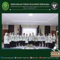 Pertemuan Rutin Dharmayukti Karini Cabang Sulawesi Tenggara Pertemuan Rutin Dharmayukti Karini Cabang Sulawesi Tenggara