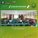 Rapat Berjenjang Kepaniteraan Pengadilan Tinggi Sulawesi Tenggara Rapat Berjenjang Kepaniteraan Pengadilan Tinggi Sulawesi Tenggara