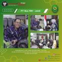 Sosialisasi dan Pemeriksaan Urine dalam Rangka Pencegahan, Pemberantasan, dan Penyalahgunaan dan Peredaran Gelap Narkotika (P4GN) Sosialisasi dan Pemeriksaan Urine dalam Rangka Pencegahan, Pemberantasan, dan Penyalahgunaan dan Peredaran Gelap Narkotika (P4GN)