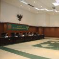 PUTUSAN NON-PALU SELAMA 7 BULAN BAGI HAKIM EF PUTUSAN NON-PALU SELAMA 7 BULAN BAGI HAKIM EF