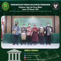 Pengantar Tugas dan Purna Bhakti