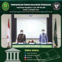 Sosialisasi Pengisian e-LLK, PKP dan SKP Sosialisasi Pengisian e-LLK, PKP dan SKP