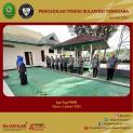 Apel Pagi PPNPN Pengadilan Tinggi Sulawesi Tenggara Apel Pagi PPNPN Pengadilan Tinggi Sulawesi Tenggara