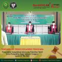 Pengambilan Sumpah/Janji Jabatan dan Pelantikan Wakil Ketua Pengadilan Tinggi Sulawesi Tenggara Pengambilan Sumpah/Janji Jabatan dan Pelantikan Wakil Ketua Pengadilan Tinggi Sulawesi Tenggara