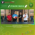 Pertandingan Tenis Meja dalam Rangka Memeriahkan HUT RI dan HUT MA RI Tahun 2023 Pertandingan Tenis Meja dalam Rangka Memeriahkan HUT RI dan HUT MA RI Tahun 2023