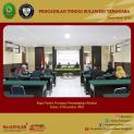 Rapat Panitia Persiapan Penyumpahan Advokat Rapat Panitia Persiapan Penyumpahan Advokat