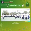 Apel Pagi Pengadilan Tinggi Sulawesi Tenggara Apel Pagi Pengadilan Tinggi Sulawesi Tenggara