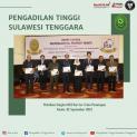 Pelatihan Singkat HKI Hari ke-3 dan Penutupan Pelatihan Singkat HKI Hari ke-3 dan Penutupan