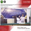 Pembacaan dan Penandatanganan Pakta Integritas, Perjanjian Kinerja Serta Komitmen Bersama pada PT SUltra Tahun 2026 Pembacaan dan Penandatanganan Pakta Integritas, Perjanjian Kinerja Serta Komitmen Bersama pada PT SUltra Tahun 2026