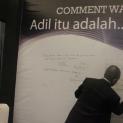 ADIL ITU ADALAH HARMONISASI
