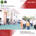 Apel Pagi Pengadilan Tinggi Sulawesi Tenggara Apel Pagi Pengadilan Tinggi Sulawesi Tenggara