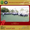 Apel Pagi Pengadilan Tinggi Sulawesi Tenggara Apel Pagi Pengadilan Tinggi Sulawesi Tenggara
