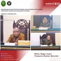 Pelaksanaan Ujian Tertulis Seleksi Calon Hakim AdHoc Tipikor Tahap XXIV Tahun 2026 di Wilayah PT Sultra