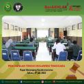 Rapat Berjenjang Kesekretariatan Pengadilan Tinggi Sulawesi Tenggara Rapat Berjenjang Kesekretariatan Pengadilan Tinggi Sulawesi Tenggara