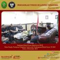 Kunjungan BUA MA RI dalam Rangka Peninjauan Pengadaan Tanah untuk Pembangunan/Rehab Kantor TA 2022 Kunjungan BUA MA RI dalam Rangka Peninjauan Pengadaan Tanah untuk Pembangunan/Rehab Kantor TA 2022