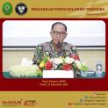 Rapat Pengurus IKAHI Rapat Pengurus IKAHI