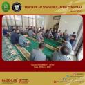 Tausiah Ramadhan Pengadilan Tinggi Sulawesi Tenggara