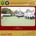 Apel Pagi Pengadilan Tinggi Sulawesi Tenggara Apel Pagi Pengadilan Tinggi Sulawesi Tenggara